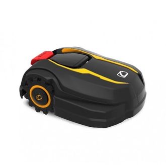 Vejos robotas XR5 2000, Cub Cadet