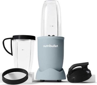 Blenderis Nutribullet NB907MASL