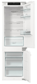 Šaldytuvas GORENJE NRKI517E42