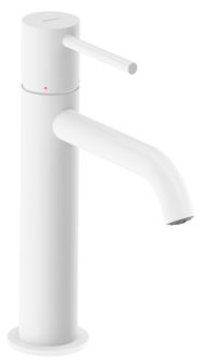 Praustuvo maišytuvas Ravak Espirit be dugno vožtuvo, balta, X070236