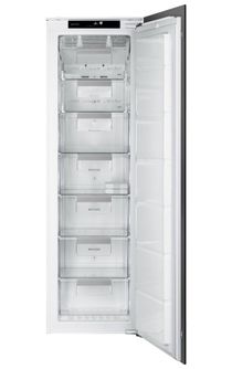 SMEG šaldiklis S8F174DNE