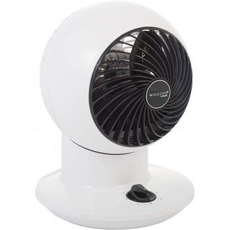 Ventiliatorius WOOZOO PCF-SM12N MINI