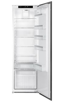 SMEG šaldytuvas S8L174D3E
