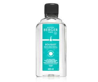 Kvapo papildymas Maison Berger My Bathroom Free From Unpleasant Odours 400 ml, 7762