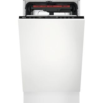 Indaplovė AEG FSE74557P