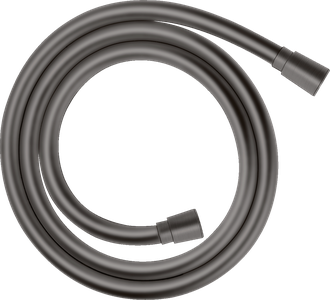 Dušo žarna Hansgrohe Isiflex 160 cm, šveista juodo chromo, 28276340