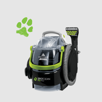 Dėmes šalinantis siurblys Bissell SpotClean Pet PRO