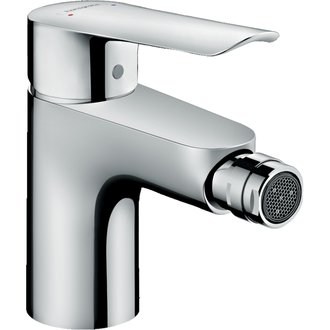 Bidė maišytuvas Hansgrohe Logis E, chromas 71232000