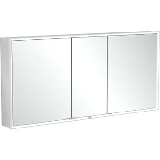 Įmontuojama veidrodinė spintelė Villeroy & Boch My View Now 160 cm, A4561600