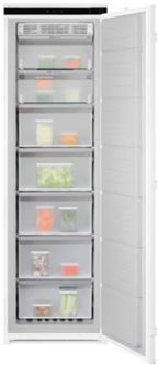 Šaldiklis ELECTROLUX KUN7NE18S