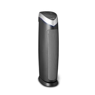 Oro valytuvas-jonizatorius clean air ca-508 (su uv ir hepa)