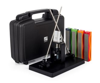 Peilių galąstuvų rinkinys G21 60022414 Profi