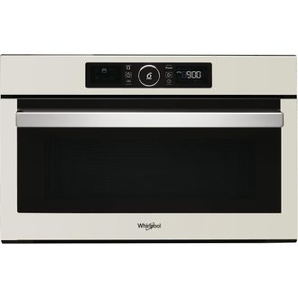 Mikrobangė Whirlpool AMW730/SD