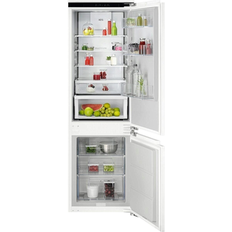 Šaldytuvas AEG TC6MS18FDF