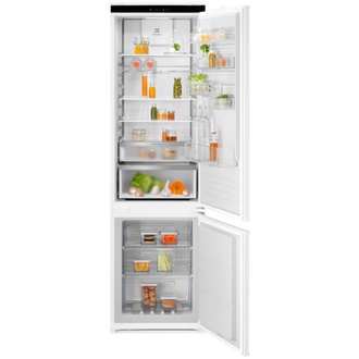 Šaldytuvas ELECTROLUX E7CNAE19S