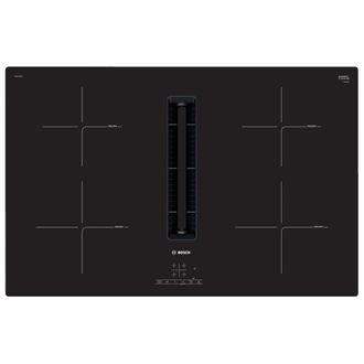 Indukcinė kaitlentė su integruotu gartraukiu Bosch PIE811B15E