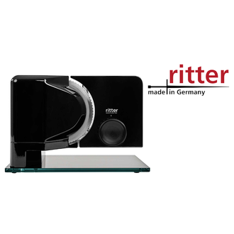 Pjaustyklė RITTER sinus2 black