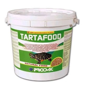 PRODAC TARTAFOOD maistas vėžliams 1kg, TAR1KG