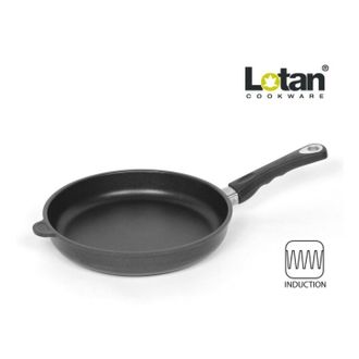 Keptuvė Lotan Premium keptuvė 28 cm, indukcinė
