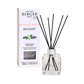 Namų kvapas Maison Berger Light Floral 100 ml, 7890