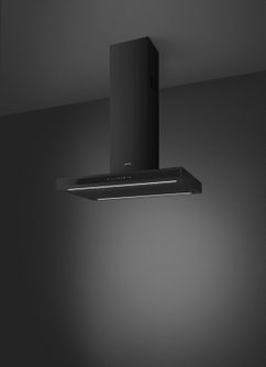 Gartraukis SMEG KLTI9L4MB