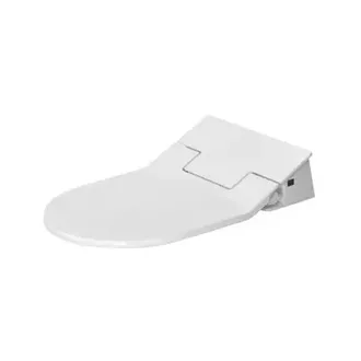 WC dangtis SENSOWASH SLIM su bide funkcija, baltas 611000002304300