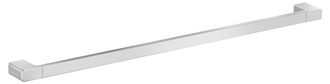Rankšluosčių laikiklis KEUCO MOLL 40 cm, chromas, 12701010400