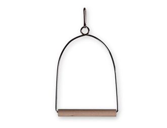 VADIGRAN Bird swing supynės paukščiams 9x15cm, 14027