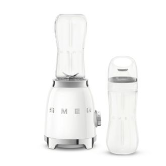 SMEG mini smulkintuvas PBF01WHEU