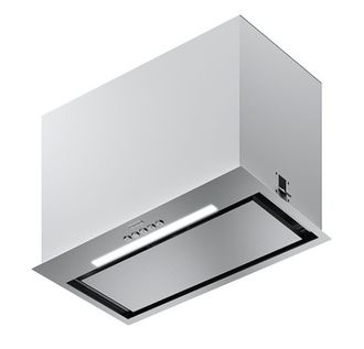Gartraukis Franke BOX FLUSH EVO FBFE XS A52, nerūdijančio 305.0665.359