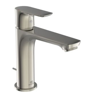 Maišytuvas praustuvui Ideal Standard Connect Air Grande, silver