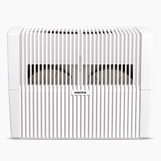 Oro drėkintuvas Venta LW45 Classic Original White, 7049501