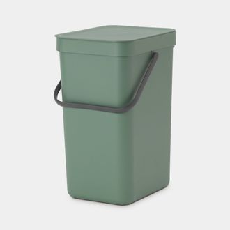 Šiukšlių dėžė Brabantia Sort &amp; Go 12L