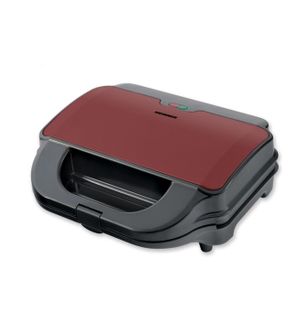 Sumuštinių kepimo aparatas 900W SM-2H900BKS HEINNER