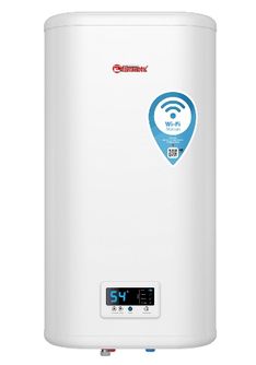 Vandens šildytuvas THERMEX IF 50 V COMFORT Wi-Fi, elektrinis, 6971170591398