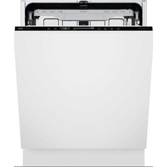 Indaplovė AEG GI8200B5PN