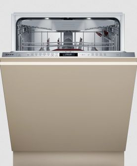 Indaplovė Neff S257ZCX01E