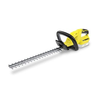Akumuliatorinės gyvatvorių žirklės Kärcher HGE 18-45 Battery (be akumuliatoriaus ir įkroviklio), 1.444-230.0