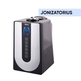 Ultragarsinis oro drėkintuvas Qlima H 509 22-0002