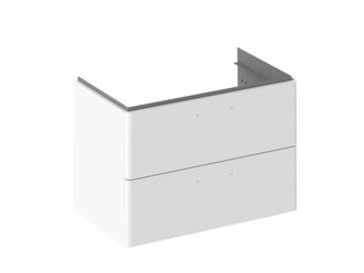 Ravak SD Balance II 80 spintelė po praustuvu balta X000001815