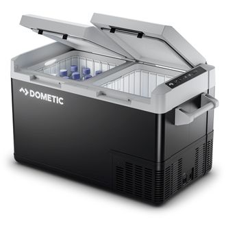 Automobilinis šaldytuvas CFF 70DZ Dometic