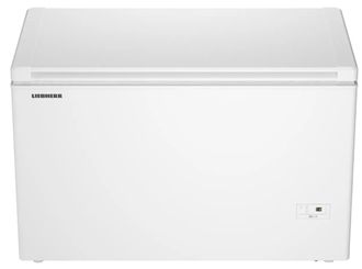 Šaldymo dėžė Liebherr CFe 2080 Pure