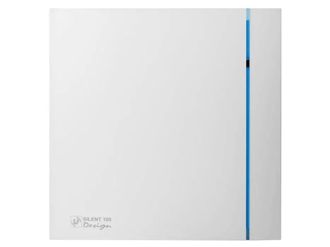 SILENT-100 CZ DESIGN - 3C (220-240V 50HZ), 5210603100
