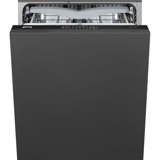 Įmontuojama indaplovė SMEG ST311CS