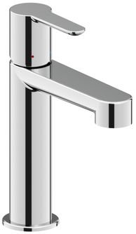 Praustuvo maišytuvas Ravak Puri 190 mm be dugno vožtuvo, chromas X070504