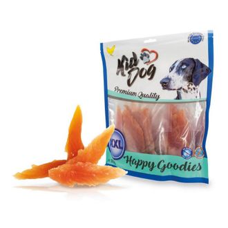 KIDDOG vištienos minkšta krūtinėlė 500g (20), A04503