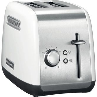 Skrudintuvas KitchenAid 5KMT2115EWH