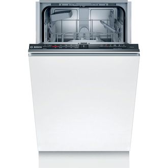 Indaplovė BOSCH SPV2IKX10E