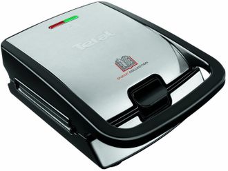 Sumuštinių kepintuvas TEFAL Snack SW852D12