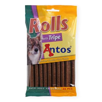 ANTOS Rolls Tripe skanėstams 20vnt ritinėlių (14), 20464P